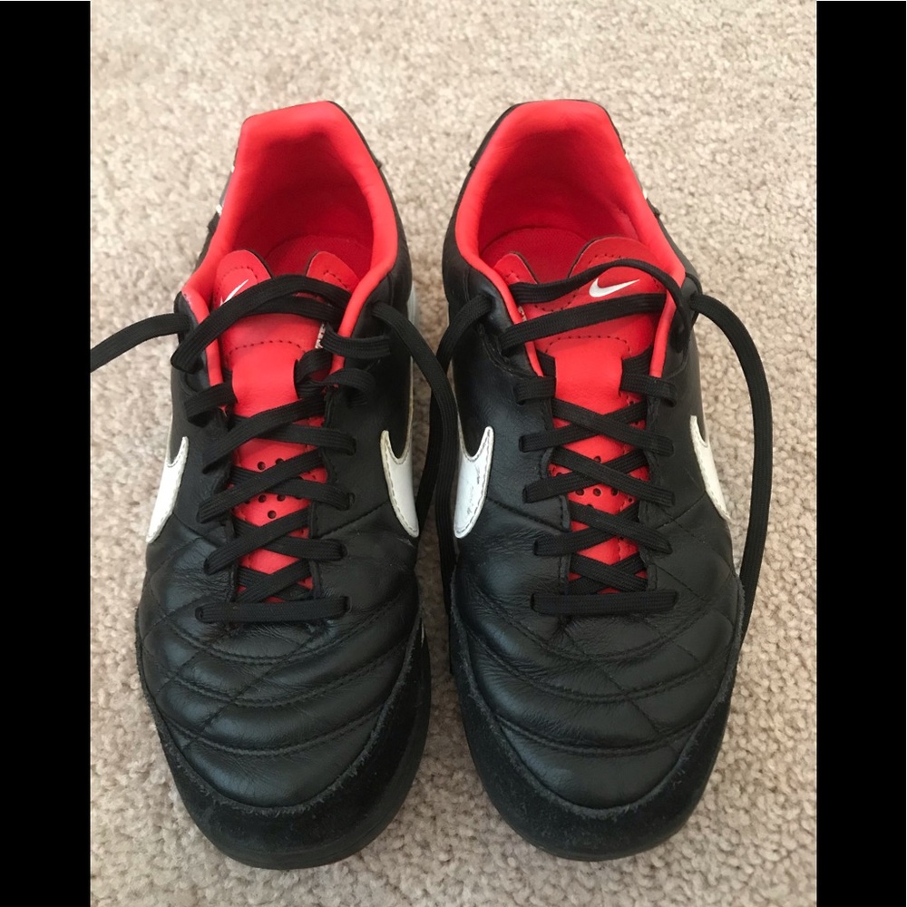 Nike Turf Cleats